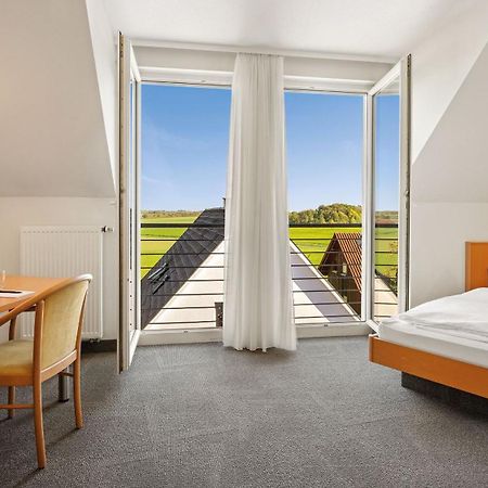 Landhotel Beck Kupferzell Buitenkant foto
