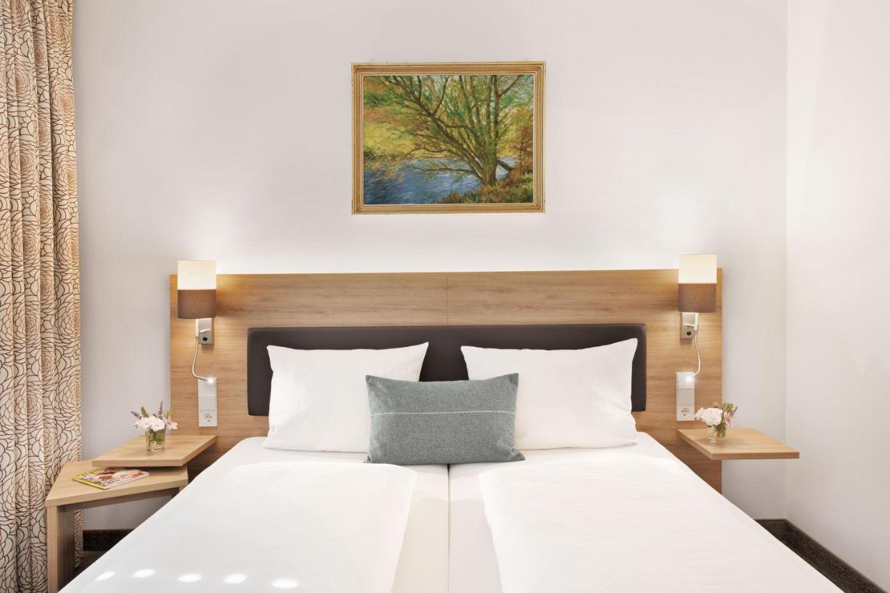 Landhotel Beck Kupferzell Buitenkant foto
