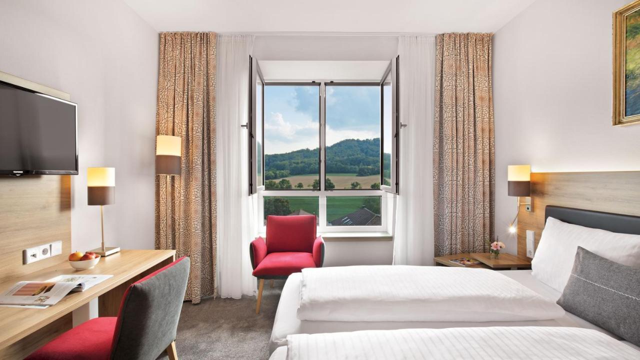 Landhotel Beck Kupferzell Buitenkant foto