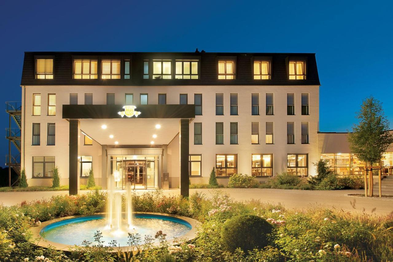 Landhotel Beck Kupferzell Buitenkant foto