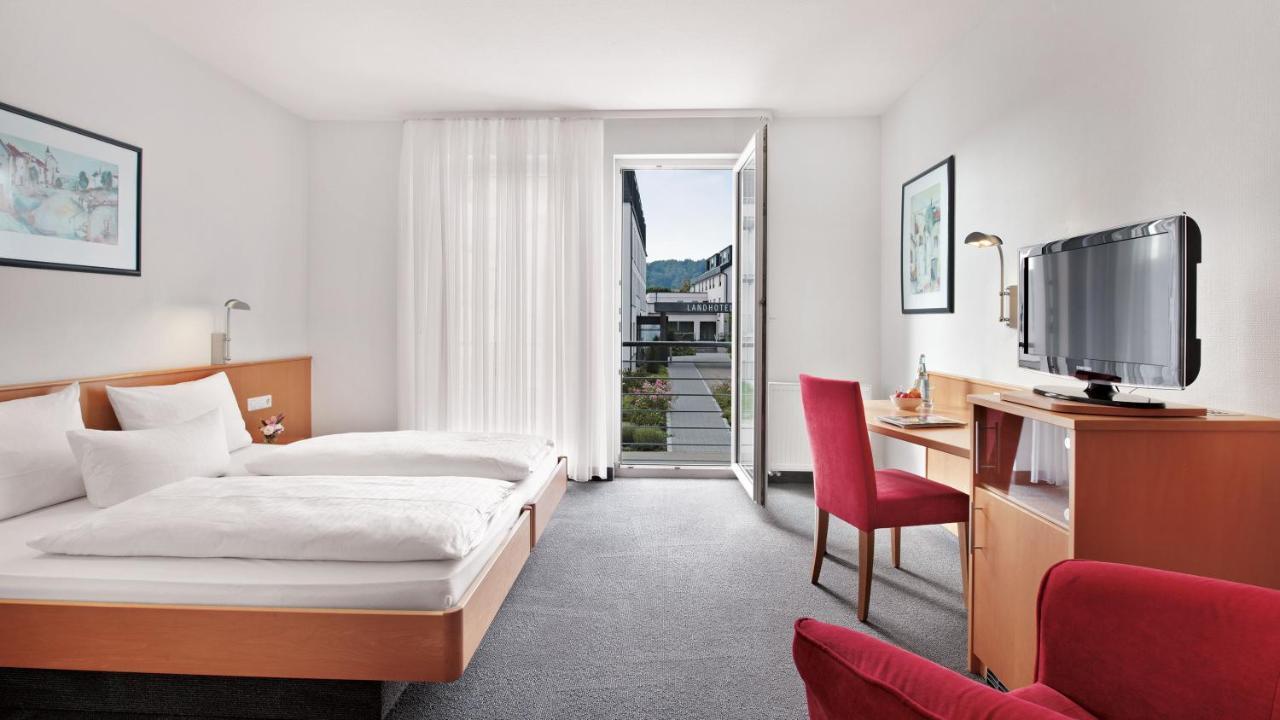 Landhotel Beck Kupferzell Buitenkant foto