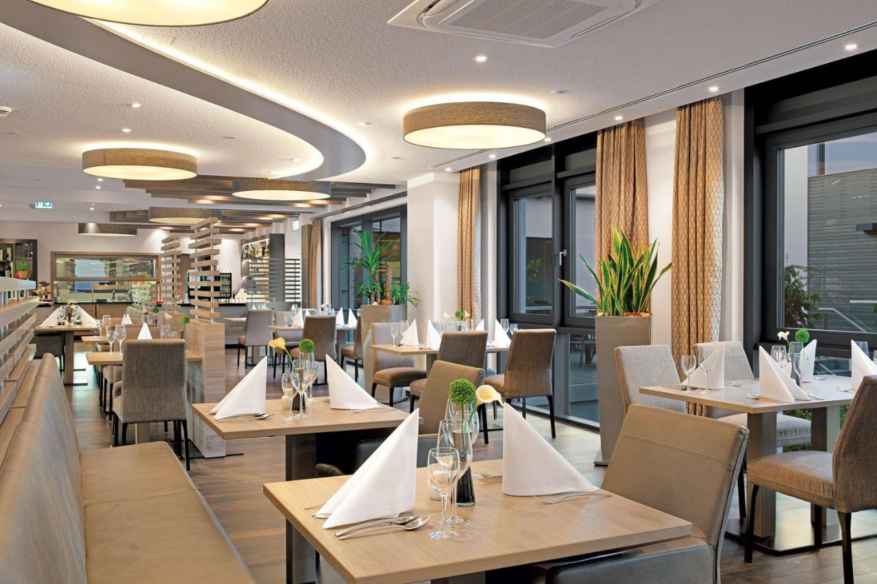 Landhotel Beck Kupferzell Buitenkant foto