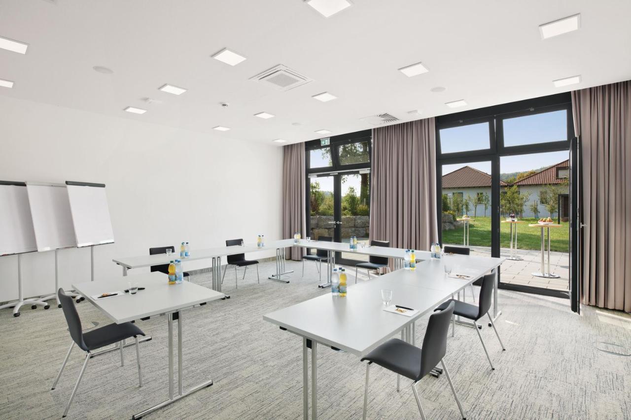 Landhotel Beck Kupferzell Buitenkant foto