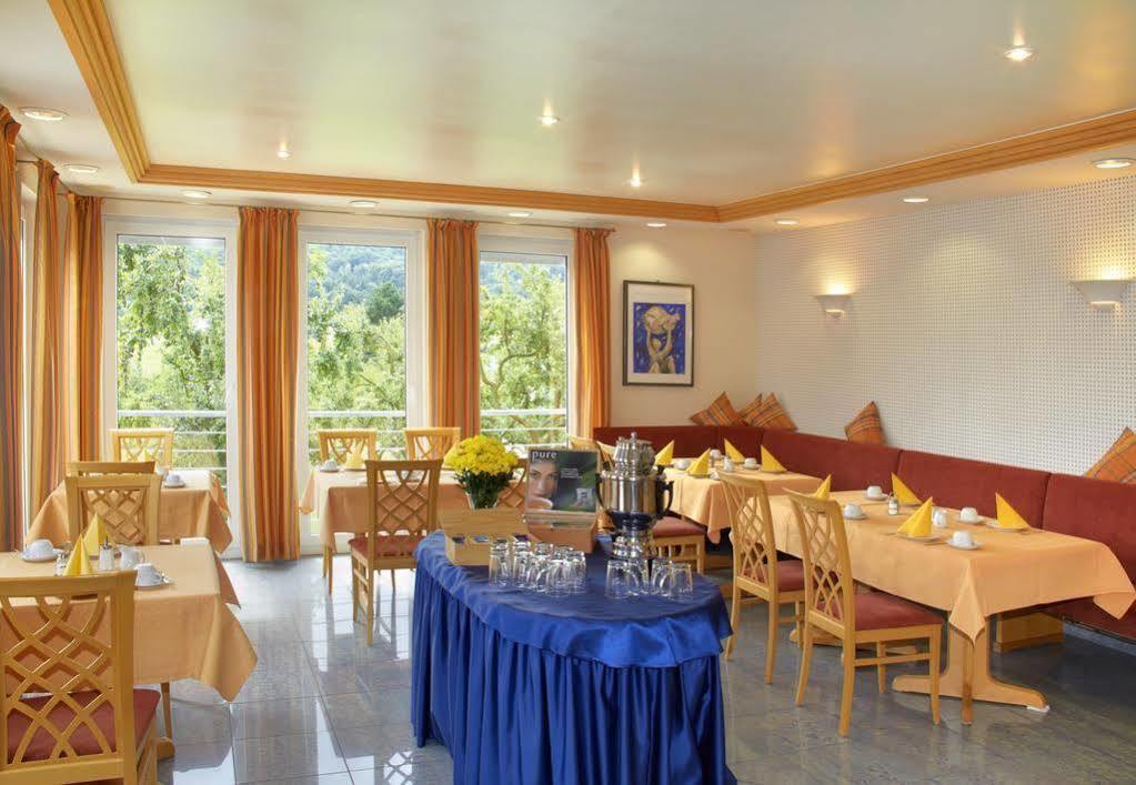 Landhotel Beck Kupferzell Buitenkant foto