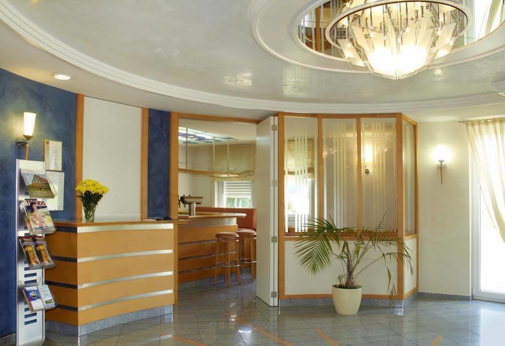 Landhotel Beck Kupferzell Buitenkant foto