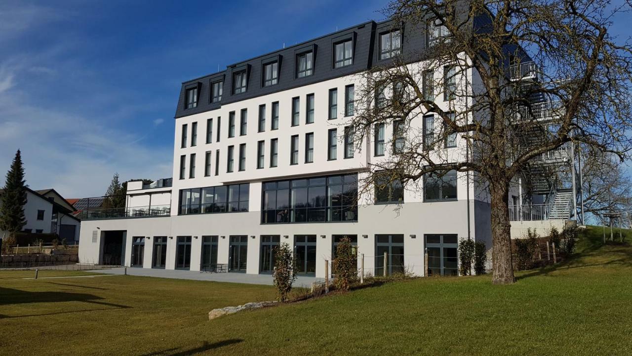 Landhotel Beck Kupferzell Buitenkant foto